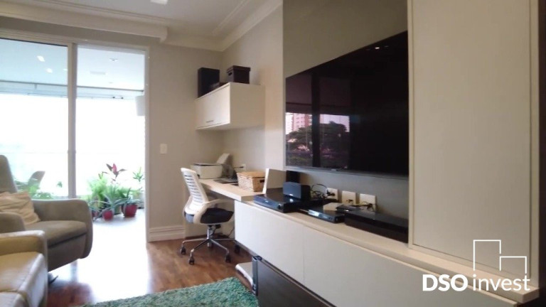 Imagem Apartamento com 4 Quartos à Venda, 385 m² em Campo Belo - São Paulo Imagem Apartamento com 4 Quartos à Venda, 385 m² em Campo Belo - São Paulo