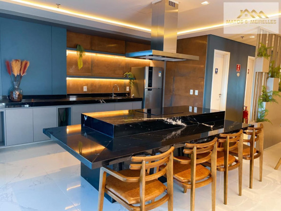 Imagem Apartamento com 2 Quartos à Venda, 54 m² em Edson Queiroz - Fortaleza Imagem Apartamento com 2 Quartos à Venda, 54 m² em Edson Queiroz - Fortaleza