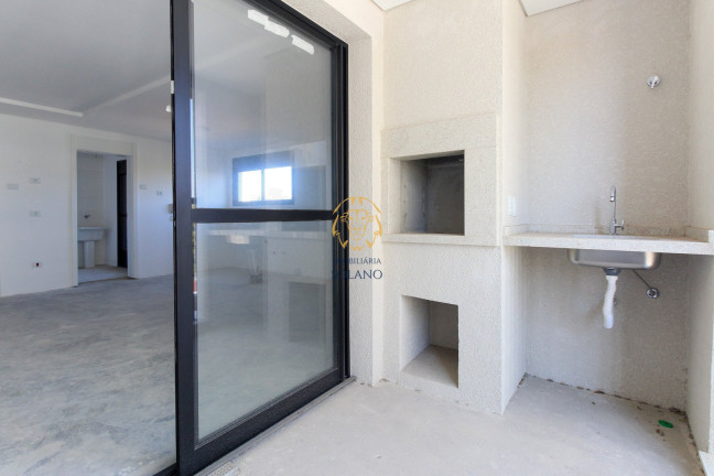 Imagem Apartamento com 3 Quartos à Venda, 189 m² em Alto Da Glória - Curitiba