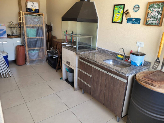 Imagem Apartamento com 2 Quartos para Alugar, 104 m² em Boa Vista - Sorocaba