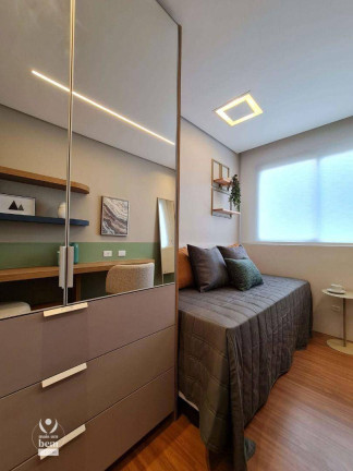 Imagem Cobertura com 2 Quartos à Venda, 124 m² em água Verde - Curitiba