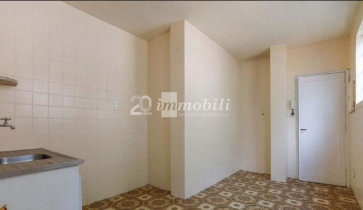 Imagem Apartamento com 2 Quartos à Venda, 100 m² em Higienópolis - São Paulo