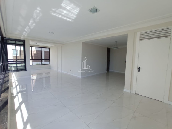 Imagem Apartamento com 3 Quartos à Venda, 136 m² em Meireles - Fortaleza