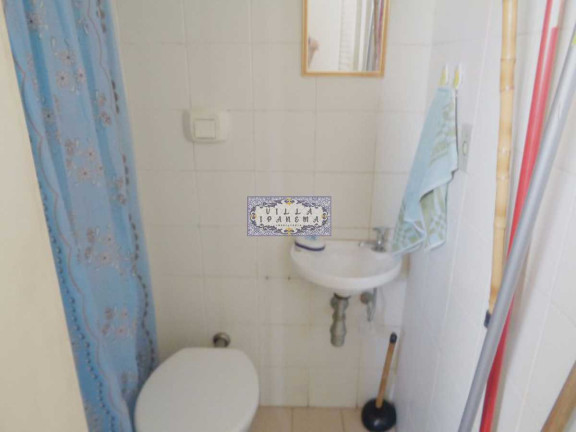 Imagem Cobertura com 2 Quartos à Venda, 173 m² em Tijuca - Rio De Janeiro