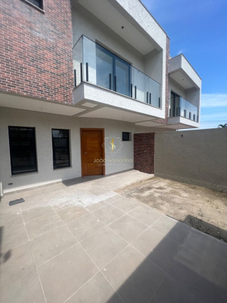 Imagem Sobrado com 3 Quartos à Venda, 96 m² em Brejatuba - Guaratuba Imagem Sobrado com 3 Quartos à Venda, 96 m² em Brejatuba - Guaratuba