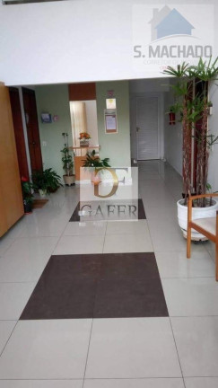 Imagem Apartamento com 3 Quartos à Venda, 65 m² em Vila Metalurgica - Santo André
