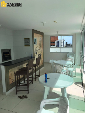 Imagem Apartamento com 1 Quarto para Temporada, 43 m² em Intermares - Cabedelo Imagem Apartamento com 1 Quarto para Temporada, 43 m² em Intermares - Cabedelo