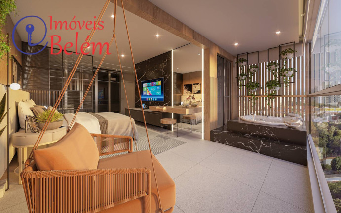 Imagem Apartamento com 4 Quartos à Venda, 232 m² em Umarizal - Belém Imagem Apartamento com 4 Quartos à Venda, 232 m² em Umarizal - Belém