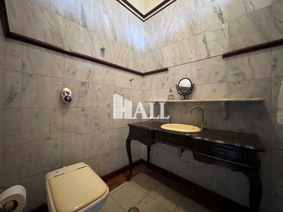 Imagem Apartamento com 3 Quartos à Venda, 386 m² em Centro - São José Do Rio Preto Imagem Apartamento com 3 Quartos à Venda, 386 m² em Centro - São José Do Rio Preto