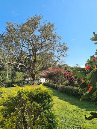 Imagem Casa com 5 Quartos para Alugar, 640 m² em Jardim São Miguel - Cotia Imagem Casa com 5 Quartos para Alugar, 640 m² em Jardim São Miguel - Cotia