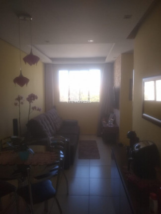 Imagem Imóvel com 2 Quartos à Venda, 54 m² em Ponte De São João - Jundiaí Imagem Imóvel com 2 Quartos à Venda, 54 m² em Ponte De São João - Jundiaí