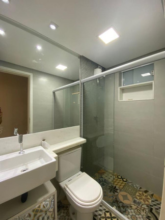 Imagem Apartamento com 2 Quartos à Venda, 51 m² em Centro - Lauro De Freitas
