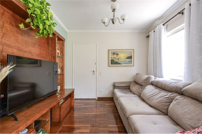Imagem Apartamento com 3 Quartos à Venda, 87 m² em Moema - São Paulo Imagem Apartamento com 3 Quartos à Venda, 87 m² em Moema - São Paulo