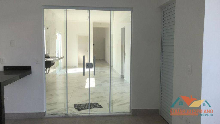 Imagem Casa com 2 Quartos à Venda, 180 m² em Massaguaçu - Caraguatatuba
