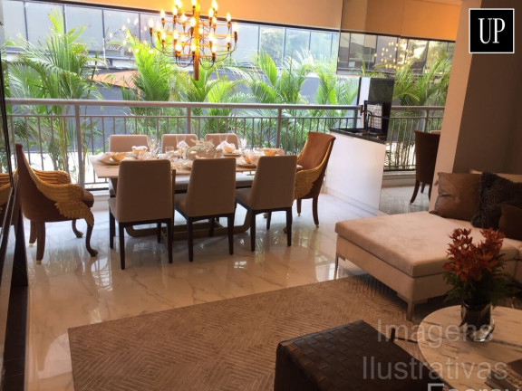 Imagem Apartamento à Venda, 60 m² em Indianópolis - São Paulo Imagem Apartamento à Venda, 60 m² em Indianópolis - São Paulo