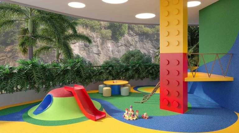 Imagem Apartamento com 4 Quartos à Venda, 204 m² em Tijuca - Rio De Janeiro