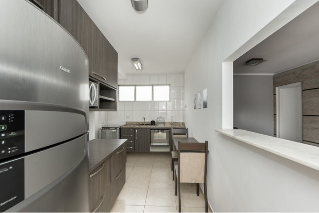 Imagem Imóvel com 2 Quartos à Venda, 76 m² em Moema - São Paulo