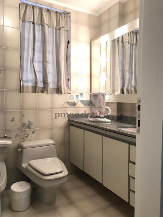 Imagem Apartamento com 4 Quartos à Venda, 226 m² em Perdizes - São Paulo Imagem Apartamento com 4 Quartos à Venda, 226 m² em Perdizes - São Paulo