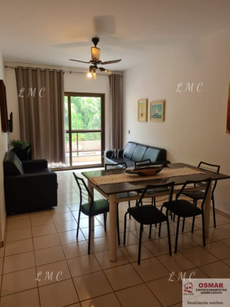 Imagem Cobertura com 2 Quartos à Venda, 90 m² em Praia Grande - Ubatuba