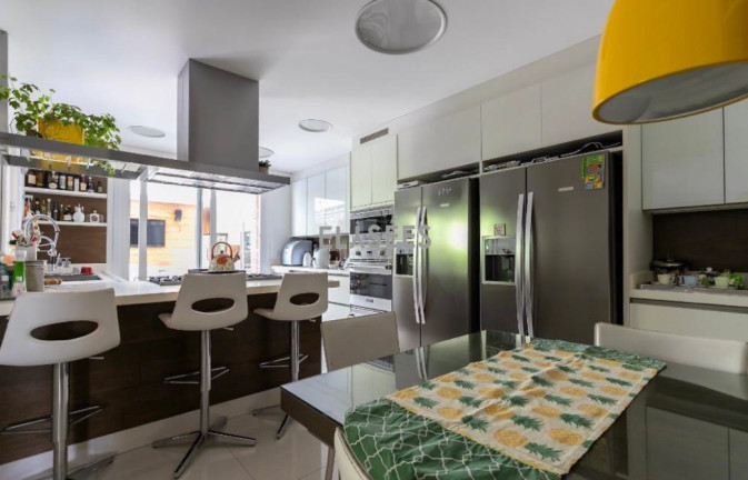 Imagem Imóvel com 4 Quartos à Venda, 620 m² em Brooklin Paulista - São Paulo Imagem Imóvel com 4 Quartos à Venda, 620 m² em Brooklin Paulista - São Paulo