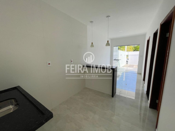 Imagem Casa com 2 Quartos à Venda, 80 m² em Guarajuba (monte Gordo) - Camaçari Imagem Casa com 2 Quartos à Venda, 80 m² em Guarajuba (monte Gordo) - Camaçari