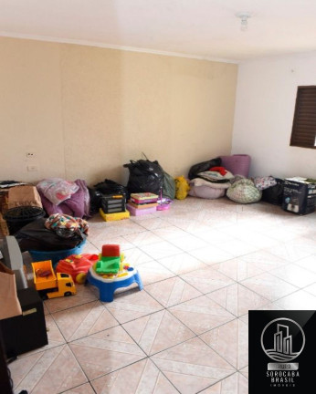 Imagem Casa com 3 Quartos à Venda, 212 m² em Jardim Maria Eugênia - Sorocaba Imagem Casa com 3 Quartos à Venda, 212 m² em Jardim Maria Eugênia - Sorocaba