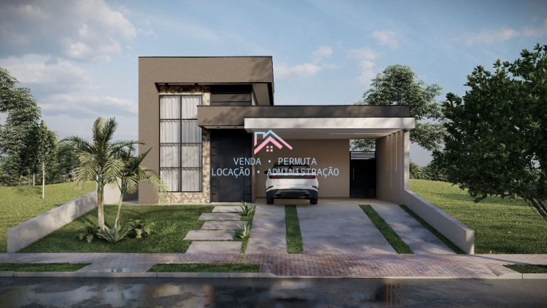 Imagem Casa com 3 Quartos à Venda, 150 m² em Primavera - Itupeva Imagem Casa com 3 Quartos à Venda, 150 m² em Primavera - Itupeva