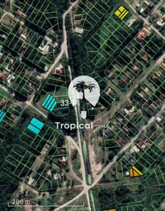 Imagem Terreno à Venda, em Pontal Do Sul - Pontal Do Parana Imagem Terreno à Venda, em Pontal Do Sul - Pontal Do Parana