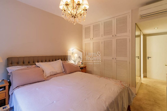 Imagem Apartamento com 4 Quartos à Venda, 262 m² em Real Parque - São Paulo Imagem Apartamento com 4 Quartos à Venda, 262 m² em Real Parque - São Paulo