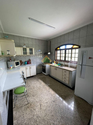 Imagem Casa com 3 Quartos à Venda, 214 m² em Barra Da Lagoa - Ubatuba