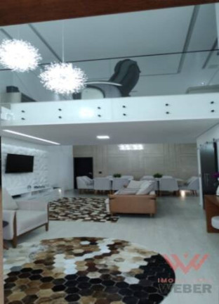 Imagem Casa de Condomínio com 3 Quartos à Venda, 350 m² em Jardim Villagio Milano - Sorocaba