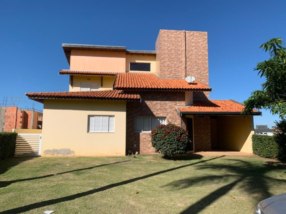 Imagem Casa com 3 Quartos à Venda, 177 m² em Ninho Verde Ii - Pardinho Imagem Casa com 3 Quartos à Venda, 177 m² em Ninho Verde Ii - Pardinho