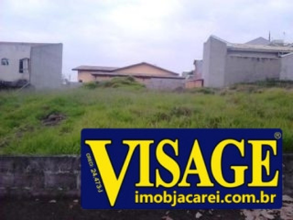 Imagem Terreno à Venda, em Vila Branca - Jacareí Imagem Terreno à Venda, em Vila Branca - Jacareí