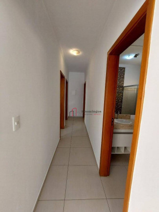 Imagem Casa com 3 Quartos à Venda, 135 m² em Residencial Real Park Sumaré - Sumaré Imagem Casa com 3 Quartos à Venda, 135 m² em Residencial Real Park Sumaré - Sumaré