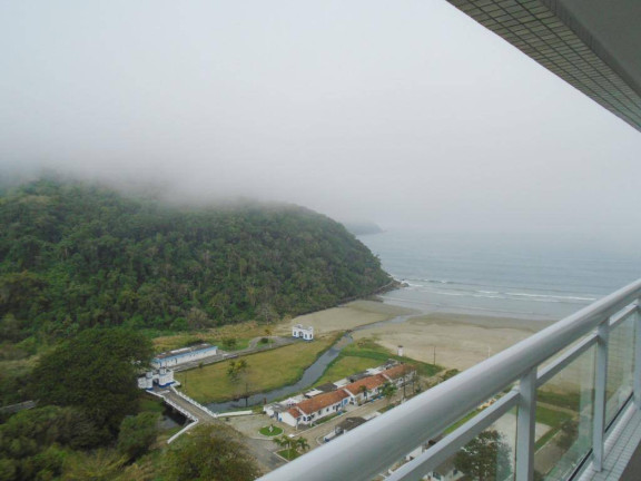Imagem Apartamento com 3 Quartos à Venda, 162 m² em Canto Do Forte - Praia Grande