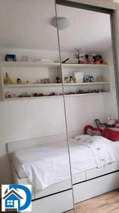Imagem Casa de Condomínio com 3 Quartos à Venda, 112 m² em Jardim São Carlos - Sorocaba