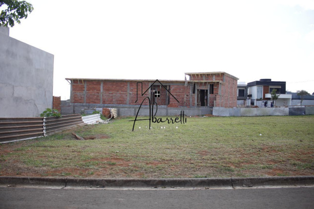 Imagem Casa à Venda, 250 m² em Parque Taquaral - Piracicaba