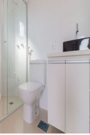 Imagem Apartamento com 3 Quartos à Venda, 97 m² em Vila Clementino - São Paulo Imagem Apartamento com 3 Quartos à Venda, 97 m² em Vila Clementino - São Paulo