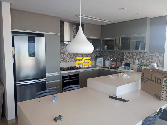 Imagem Cobertura com 3 Quartos à Venda, 250 m² em Jardim Oceania - João Pessoa Imagem Cobertura com 3 Quartos à Venda, 250 m² em Jardim Oceania - João Pessoa