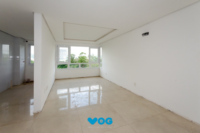 Imagem Imóvel com 2 Quartos à Venda, 79 m² em Jardim Botânico - Porto Alegre