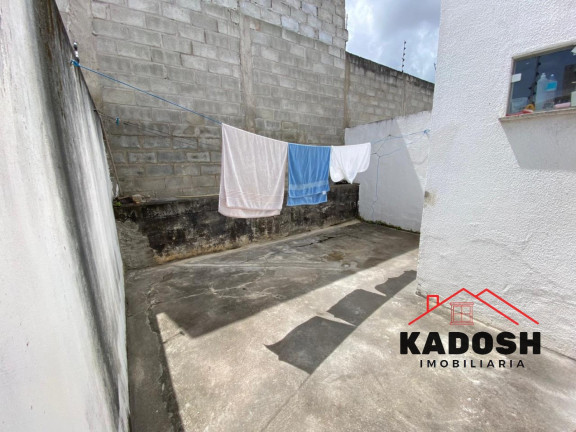 Imagem Casa com 2 Quartos à Venda, 120 m² em Santo Antônio Dos Prazeres - Feira De Santana Imagem Casa com 2 Quartos à Venda, 120 m² em Santo Antônio Dos Prazeres - Feira De Santana