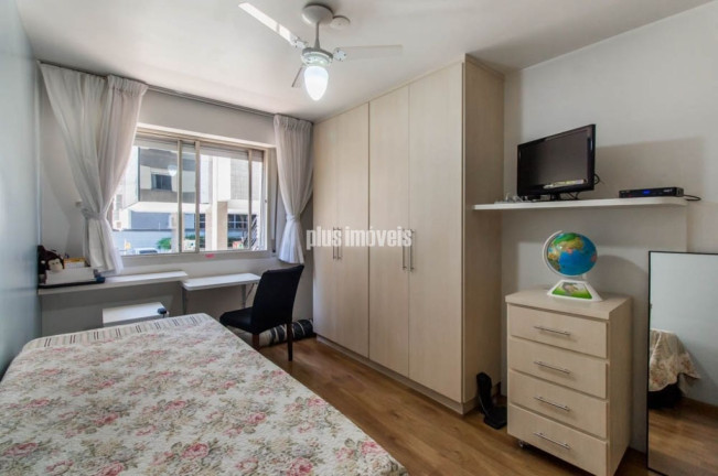 Imagem Apartamento com 3 Quartos à Venda, 135 m² em Itaim Bibi - São Paulo Imagem Apartamento com 3 Quartos à Venda, 135 m² em Itaim Bibi - São Paulo
