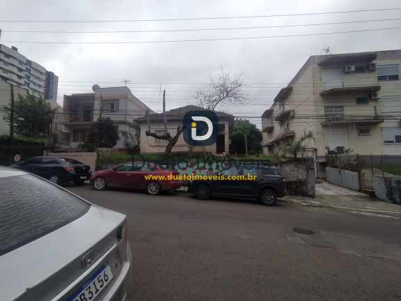 Imagem Terreno à Venda, 726 m² em Santa Maria