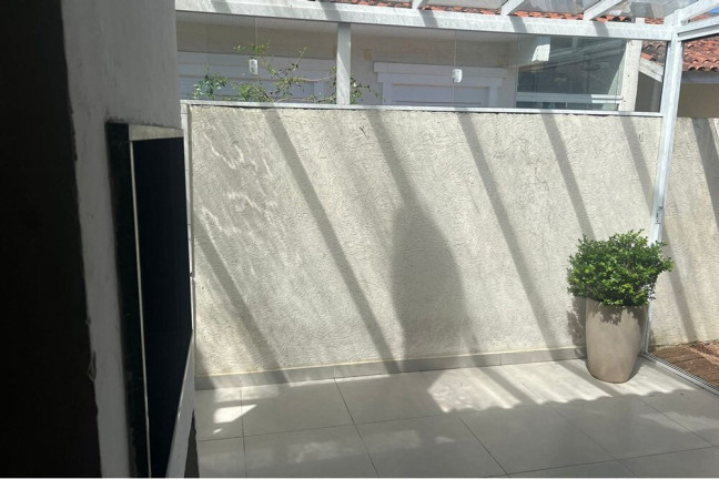 Imagem Casa de Condomínio com 3 Quartos à Venda, 58 m² em Aberta Dos Morros - Porto Alegre Imagem Casa de Condomínio com 3 Quartos à Venda, 58 m² em Aberta Dos Morros - Porto Alegre