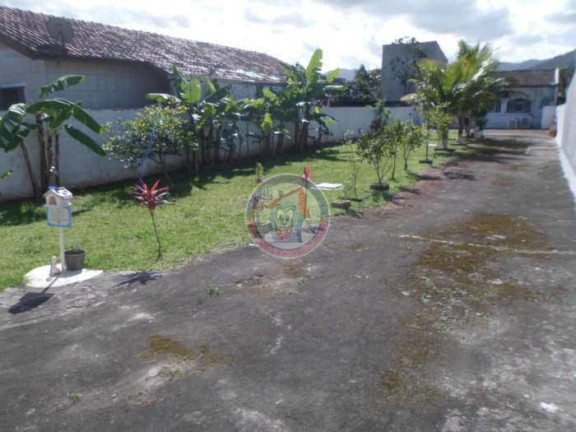 Imagem Casa com 1 Quarto à Venda, 60 m² em Vila Atlântica - Mongaguá