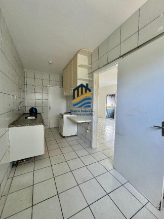 Imagem Apartamento com 2 Quartos à Venda, 62 m² em Aflitos - Recife Imagem Apartamento com 2 Quartos à Venda, 62 m² em Aflitos - Recife