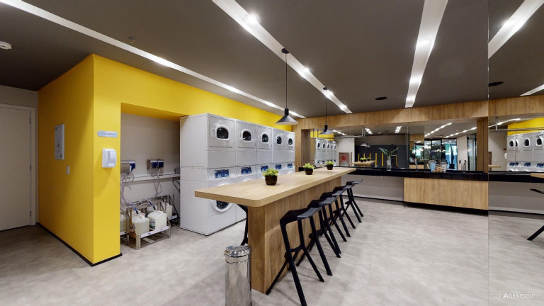Imagem Apartamento com 1 Quarto à Venda, 27 m² em Vila Mariana - São Paulo Imagem Apartamento com 1 Quarto à Venda, 27 m² em Vila Mariana - São Paulo
