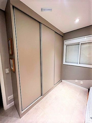 Imagem Apartamento com 2 Quartos à Venda, 71 m² em Cambuci - São Paulo