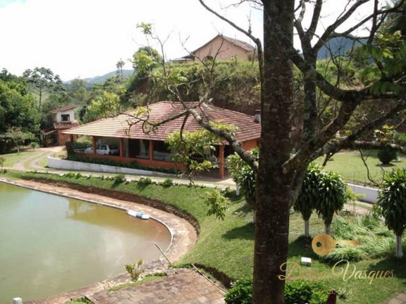 Imagem Chácara com 3 Quartos à Venda, 500 m² em Santa Rosa - Teresópolis Imagem Chácara com 3 Quartos à Venda, 500 m² em Santa Rosa - Teresópolis