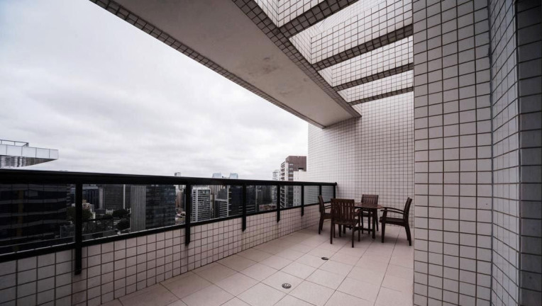 Imagem Apartamento com 1 Quarto à Venda, 45 m² em Vila Nova Conceição - São Paulo Imagem Apartamento com 1 Quarto à Venda, 45 m² em Vila Nova Conceição - São Paulo